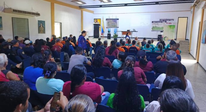 Impulsan desarrollo científico y tecnológico de Monagas