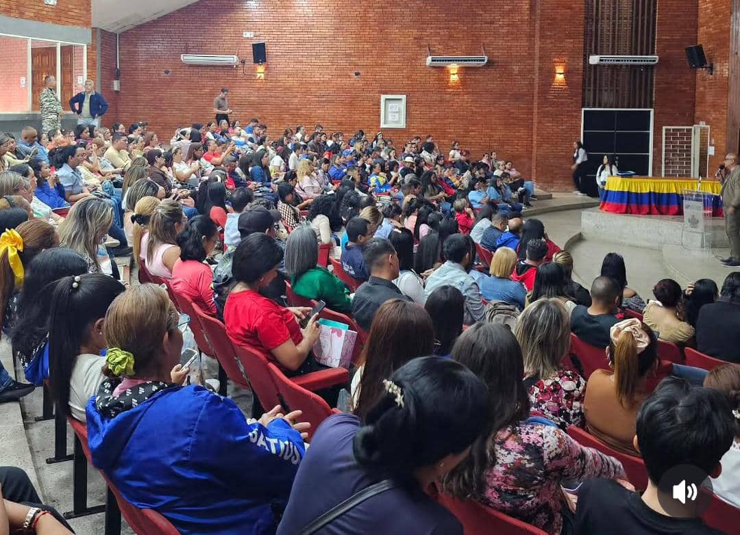 Impulsan desarrollo científico y tecnológico de Monagas 4 desarrollo4