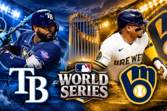 serie mundial