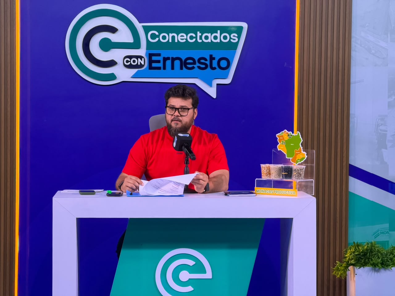 Ernesto Luna