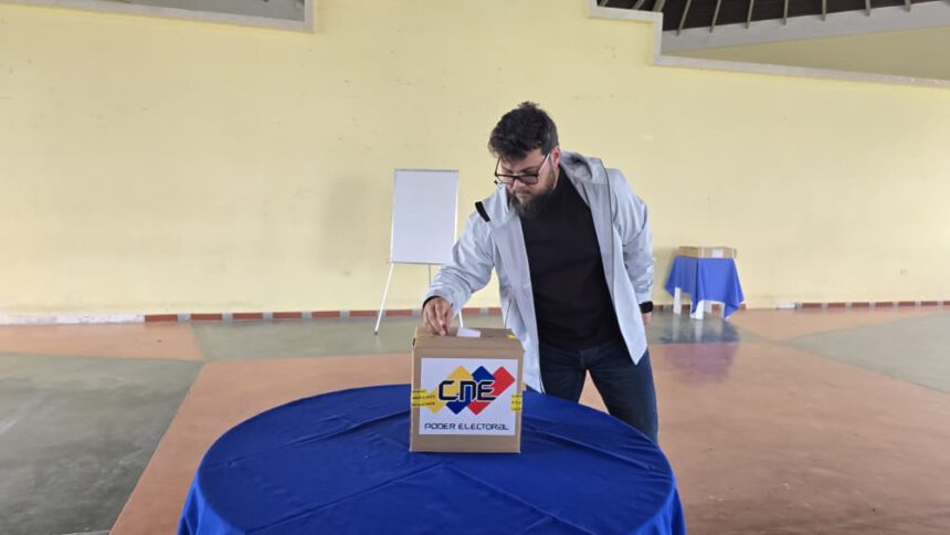ernesto