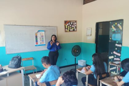 estudiantes