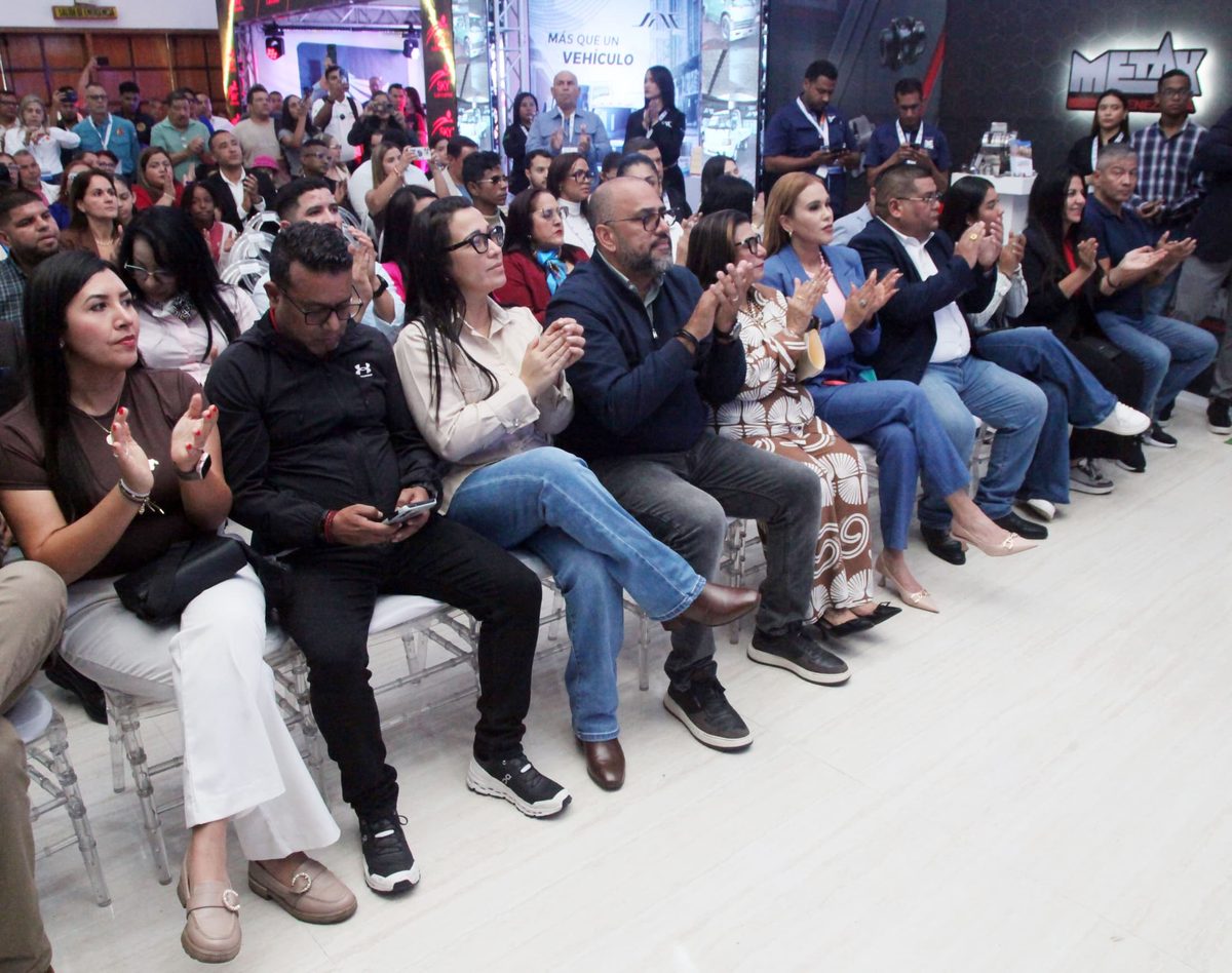Expo Petróleo, Turismo y Gas impulsa las inversiones y desarrollo integral de Monagas 2 expo2