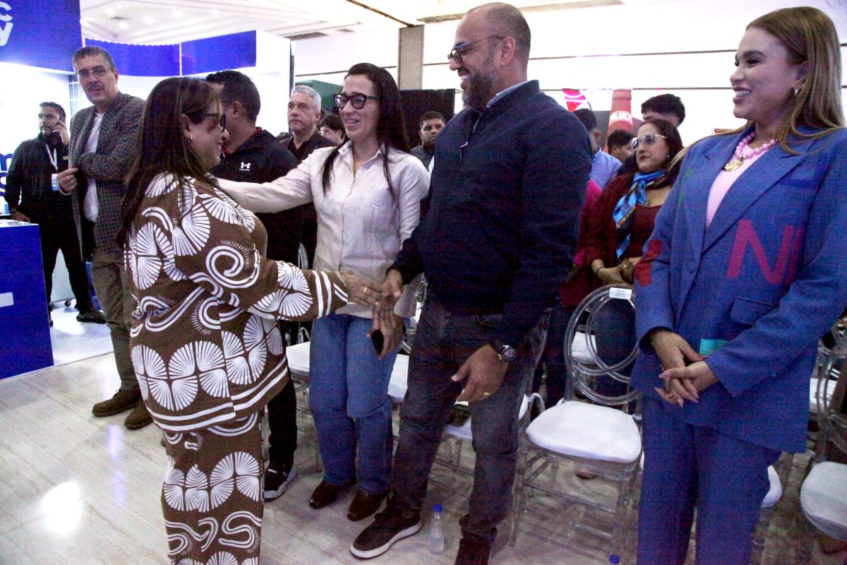 Expo Petróleo, Turismo y Gas impulsa las inversiones y desarrollo integral de Monagas 3 expo3