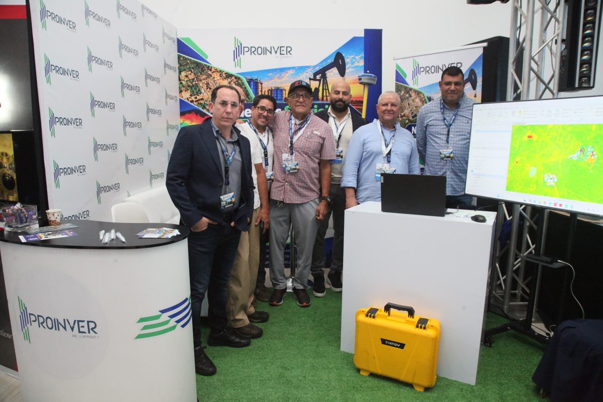 Expo Petróleo, Turismo y Gas impulsa las inversiones y desarrollo integral de Monagas 4 expo4