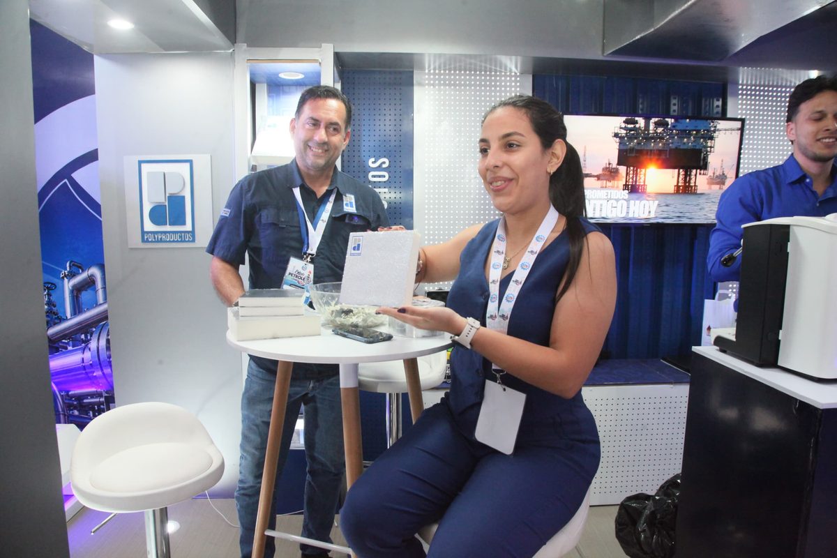 Expo Petróleo, Turismo y Gas impulsa las inversiones y desarrollo integral de Monagas 5 expo5