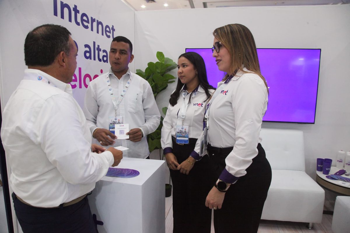 Expo Petróleo, Turismo y Gas impulsa las inversiones y desarrollo integral de Monagas 7 expo7