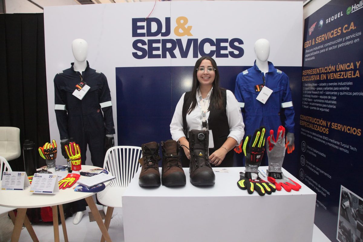Expo Petróleo, Turismo y Gas impulsa las inversiones y desarrollo integral de Monagas 8 expo8