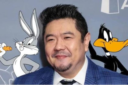 eric bauza
