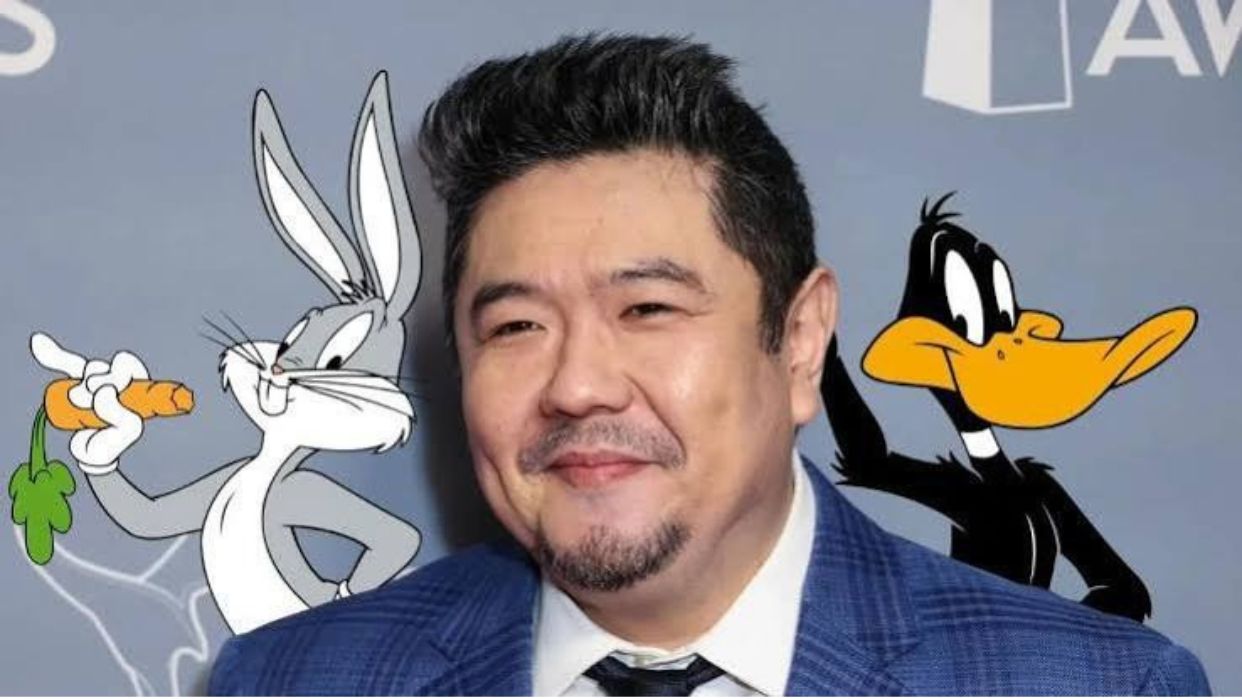 eric bauza