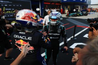 Verstappen