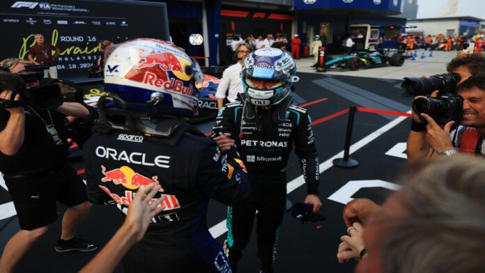 Verstappen