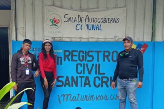 fumigación