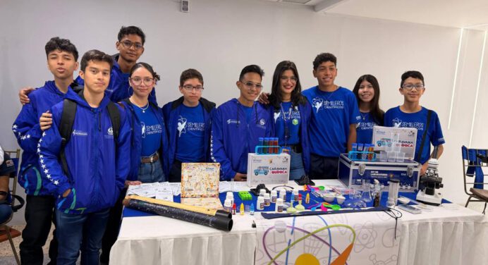 Fundacite Monagas celebra su vigésimo primer aniversario