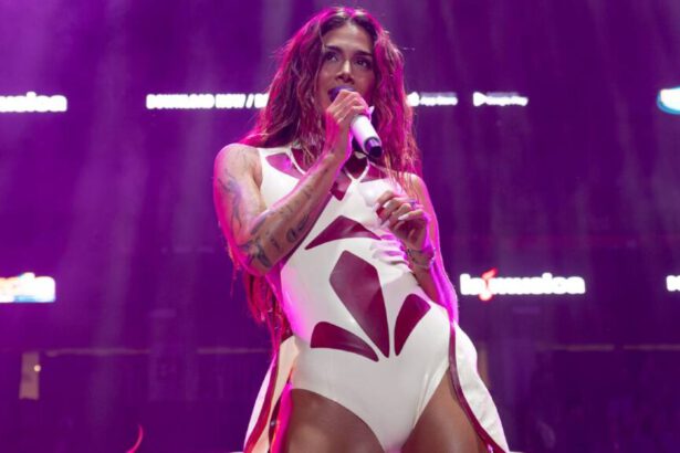 Greeicy