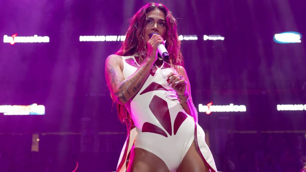 Greeicy