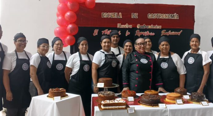 Icum convierte la repostería tradicional en motor de emprendimiento