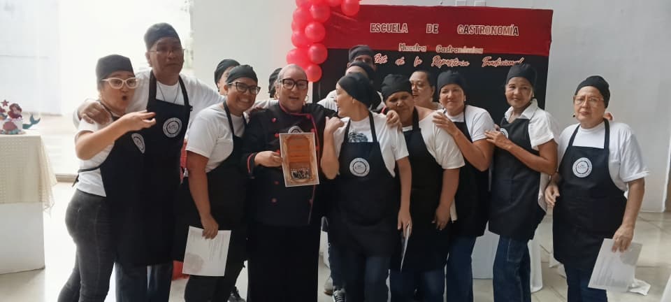 Icum convierte la repostería tradicional en motor de emprendimiento 5 icum6