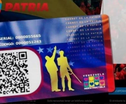 Beneficiarios con BONO en PATRIA del 13 al 17 de octubre: Chequea y acepta 3 Beneficiarios con BONO