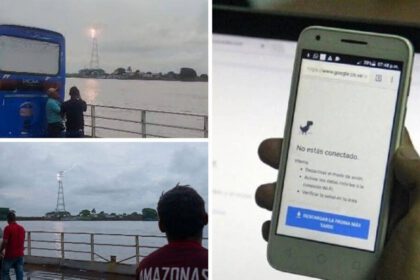 Internet