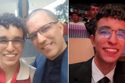 Jorge Arreaza