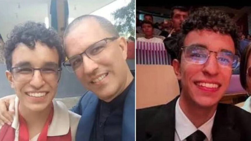 Jorge Arreaza