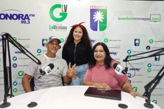 jóvenes