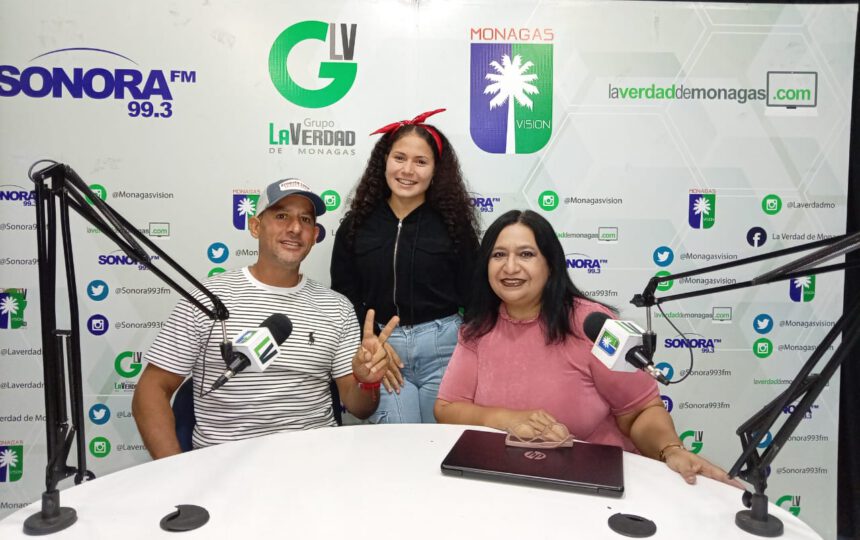 Este 18 de octubre será la consulta sobre nuevos proyectos para las comunidades 1 jóvenes