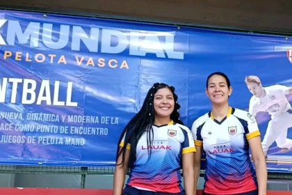 pelota vasca