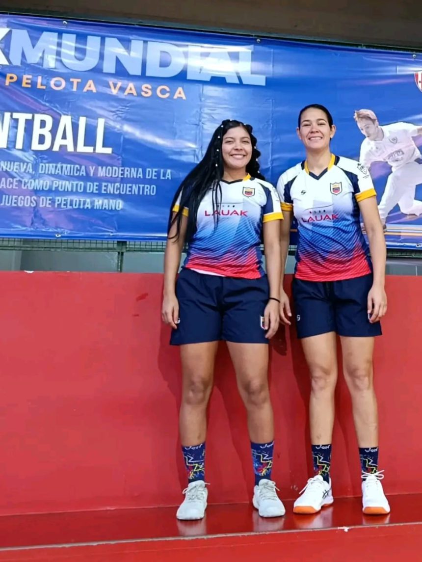 pelota vasca