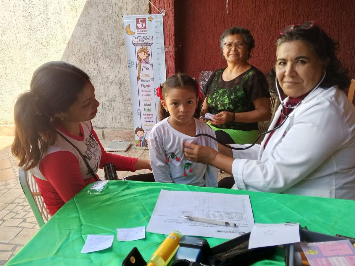 Conciencia Ciudadana efectuó Jornada médico odontológica en Jusepín 4 jusepin4