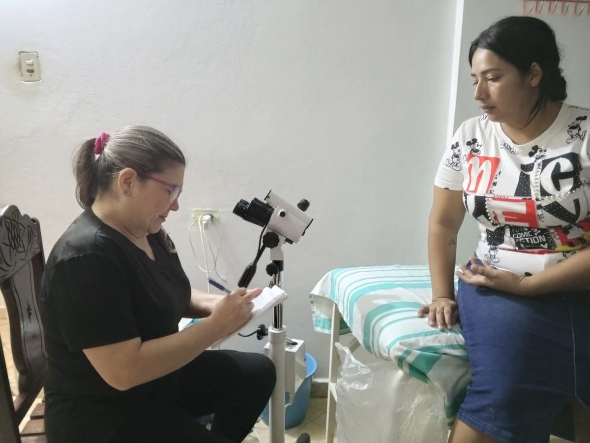 Conciencia Ciudadana efectuó Jornada médico odontológica en Jusepín 6 jusepin6
