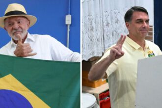 elecciones Brasil