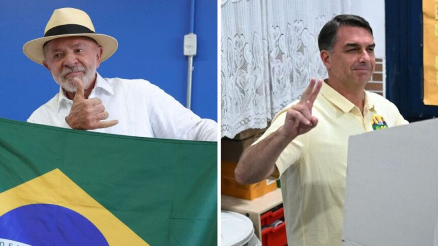 elecciones Brasil