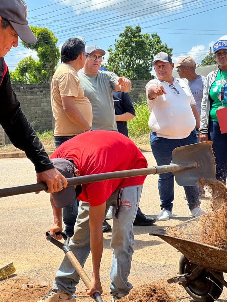 mantenimiento