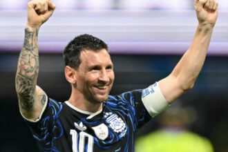 Messi