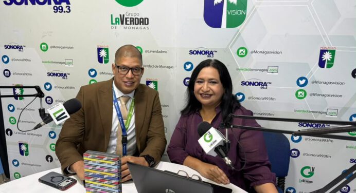 Bancamiga estará presente con atractivo stand en Gastromanía 2026