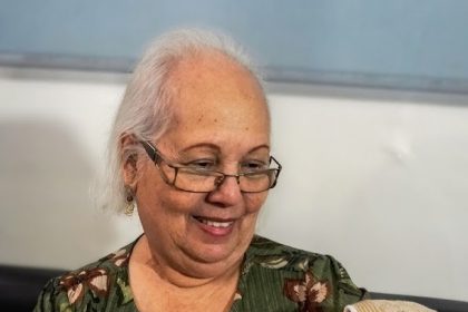 Miguelina Morales
