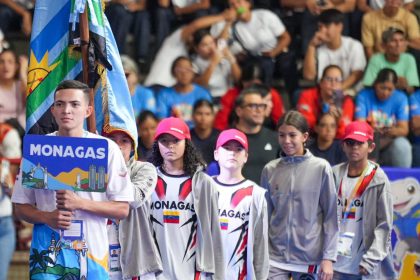 Monagas