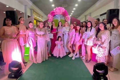 desfile