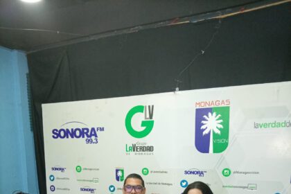 Rafael Monrroe Spazio Grupo Creativo