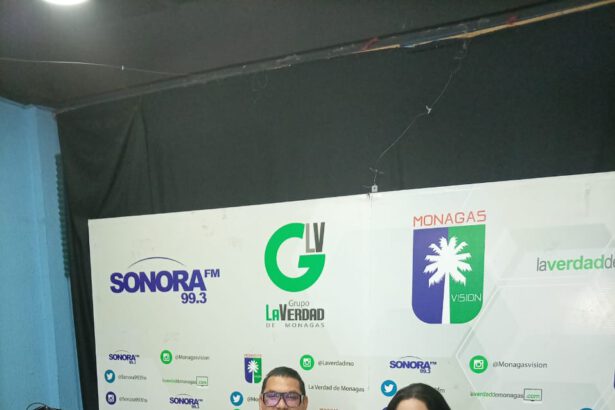 Rafael Monrroe Spazio Grupo Creativo