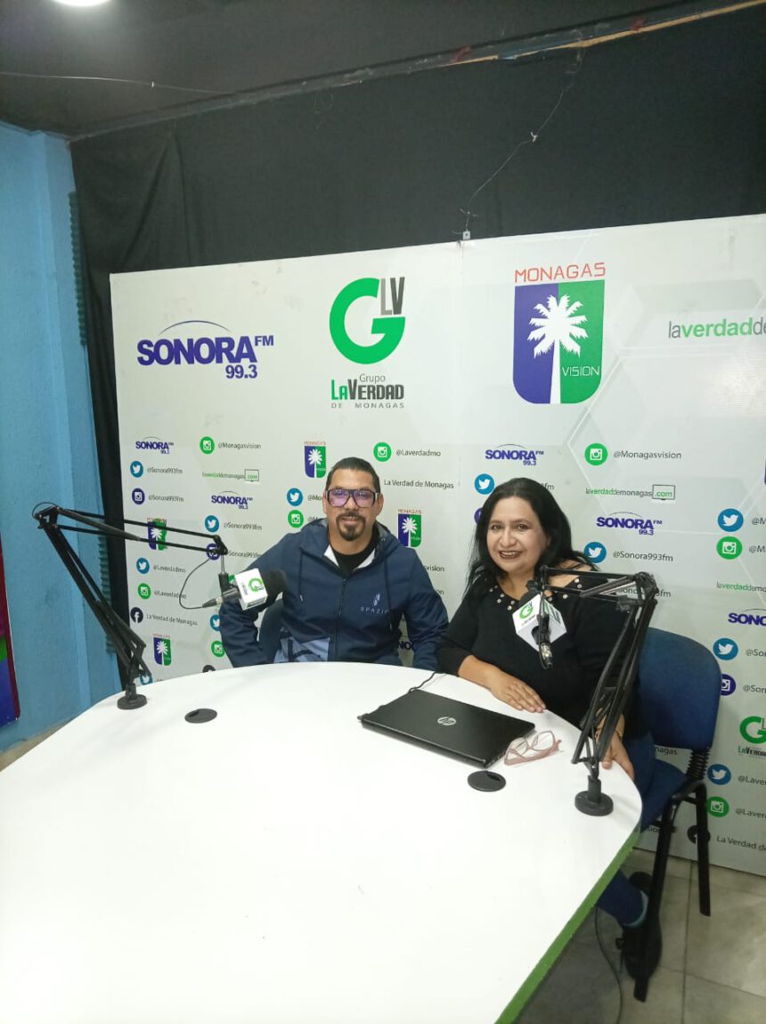 Rafael Monrroe Spazio Grupo Creativo