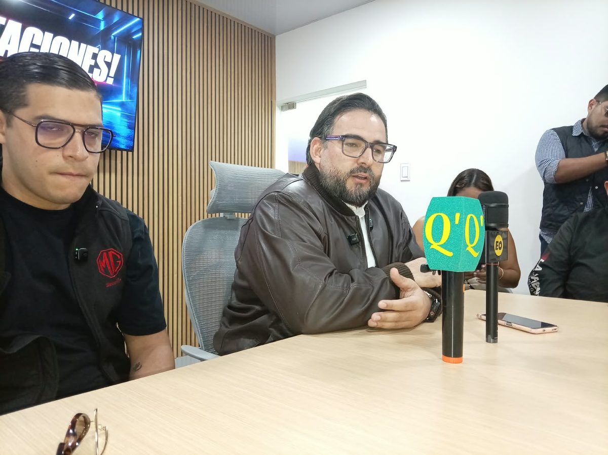 La Oriental Automotors entregó vehículos a través del plan "Engánchate con 500" en Maturín 5 rojas