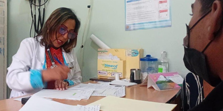 De julio a septiembre Monagas registra 437 mil 370 atenciones clínicas 5 salud5 1