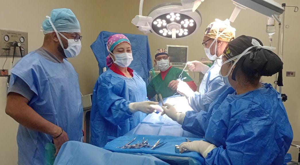 De julio a septiembre Monagas registra 437 mil 370 atenciones clínicas 6 salud6 1