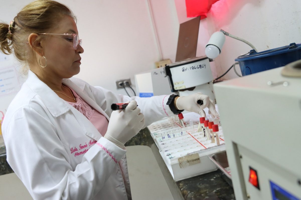 De julio a septiembre Monagas registra 437 mil 370 atenciones clínicas 7 salud7