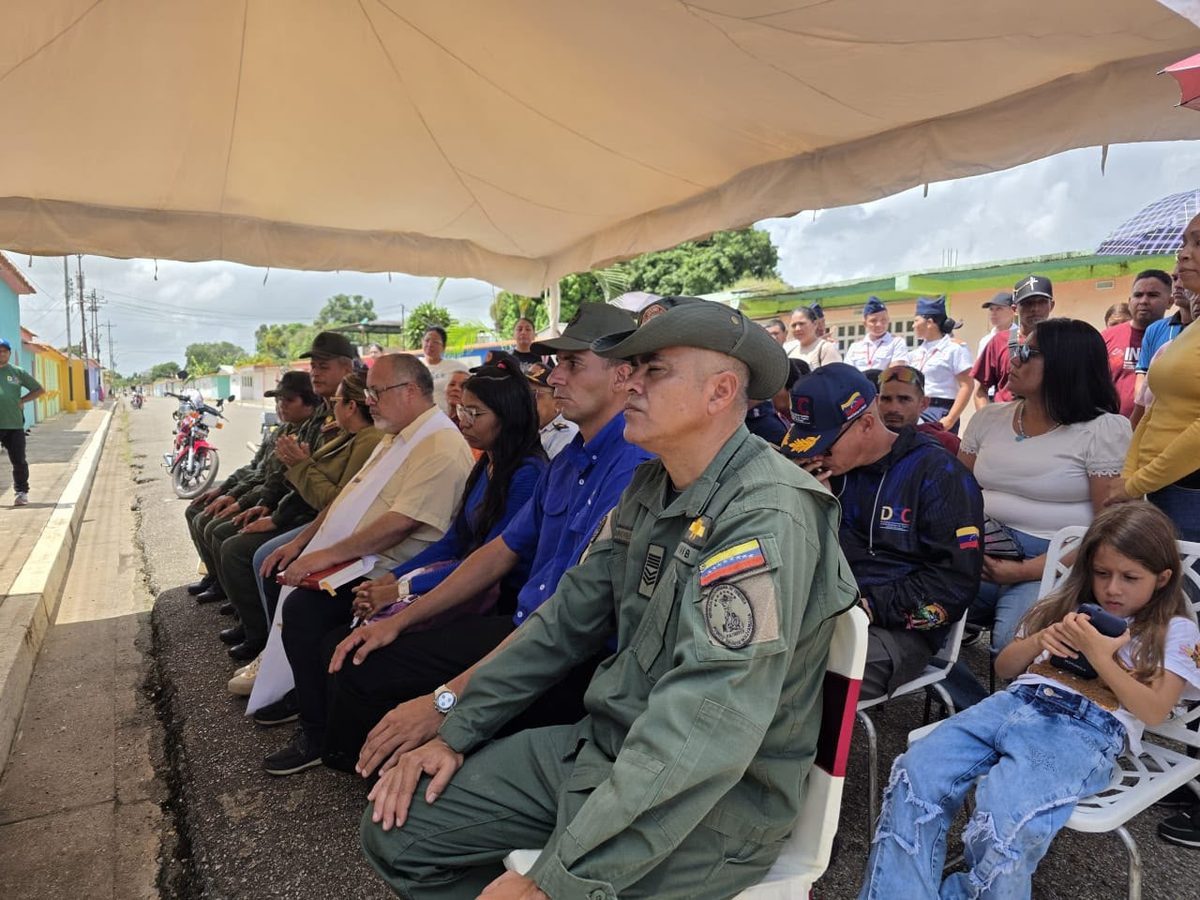 Inauguran Oficina de Registro de Defensa Integral en Santa Bárbara 3 santa3
