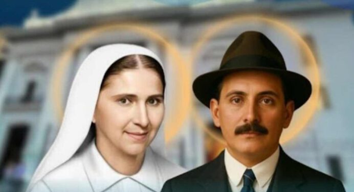 Preparan actividades para el aniversario de canonización de los santos venezolanos