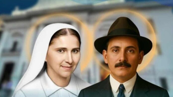 Preparan actividades para el aniversario de canonización de los santos venezolanos 1 santos